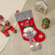 Christmas Stockings Gift Bags Gift Candy Stockings