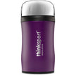 THINKsport THINKbaby - Insulated Container & Spork Purple (500ml)