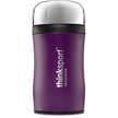 THINKsport THINKbaby - Insulated Container & Spork Purple (500ml)