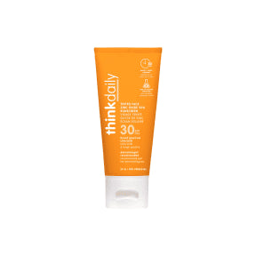 THINKsport THINKbaby - EveryDay Face Mineral Sunscreen (59ml)