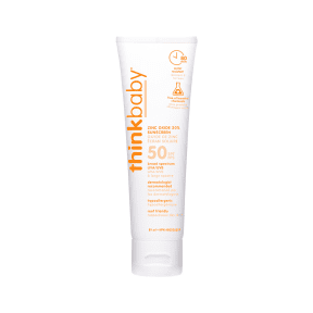 THINKsport THINKbaby - Mineral Sunscreen SPF50+ (88ml)