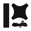 Volleyball Training Belt & Ball Buckle – Nylon Solo Practice Aid for Kids & Adults