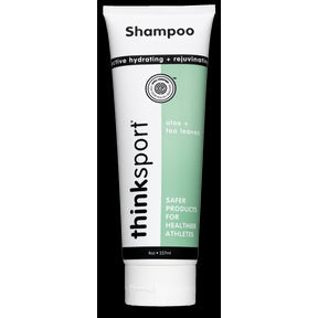 THINKsport THINKbaby - Aloe & Tea Leaves Shampoo (237ml)