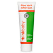 THINKsport THINKbaby - Aloe After Sun Lotion EWG Verified (237ml)