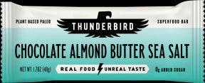 Thunderbird - Chocolate Almond Butter Sea Salt (48g)