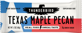 Thunderbird - Texas Maple Pecan (48g)