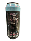 Batch 27 Zero Sugar Miami Vice Energy Drink 473ML - U.S Edition