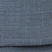 Cotton Raw Edge Placemats for Dining Table – 34 Colors, 42x42cm