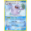 Abomasnow (12/100) (SF)