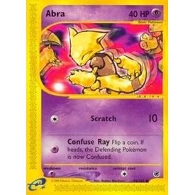 Abra (093/165) (EX)