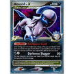 Absol G Lv.X (141) (SV)