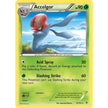 Accelgor (12/101) (NVI)