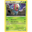 Accelgor (11/108) (DEX)