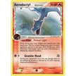 Aerodactyl (Delta Species) (35/110) (HP)
