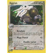 Aggron (1/109) (RS)