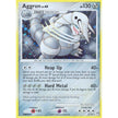 Aggron (1/123) (MT)
