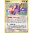 Aipom (34/115) (UF)