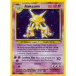 Alakazam (001/110) (LC)