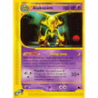 Alakazam (2) (002/144) (SK)