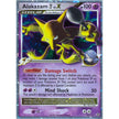 Alakazam E4 Lv.X (103/111) (RR)