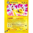 Ampharos (34) (034/165) (EX)