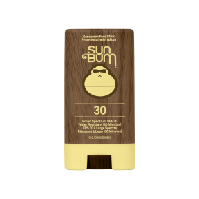 Sun Bum - Original SPF 30 Sunscreen FaceStick (13g)