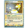 Ampharos ex (89/97) (DR)
