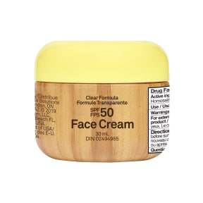 Sun Bum - Original SPF 50 Face Cream (30ml)