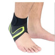 Ankle Support Brace for sprain Ankle Elastic Ankle Sleeve