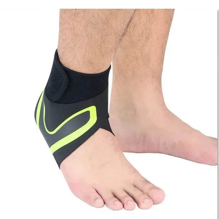 Ankle Support Brace for sprain Ankle Elastic Ankle Sleeve