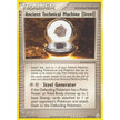Ancient Technical Machine [Steel] (86/101) (HL)