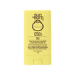 Sun Bum - Kid SPF50 Clear Sunscreen FaceStick (15g)