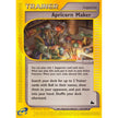 Apricorn Maker (121/144) (SK)