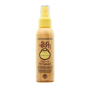 Sun Bum - 3 In 1 Leave In (118ml)