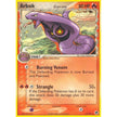 Arbok (Delta Species) (13/101) (DF)