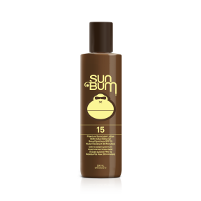 Sun Bum - Browning SPF 15 Tanning Lotion (250ml)