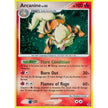 Arcanine (1/111) (RR)