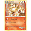 Arcanine (1/123) (HS)