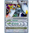 Arceus Lv.X (94) (94/99) (AR)
