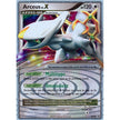 Arceus LV.X - DP53 (DP53) (PR)