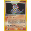 Armaldo (3/108) (PK)