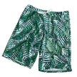 Couple Matching Swimwear Set | Women's Split Bikini & Men's Trunks Canada