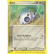 Aron (56/100) (SS)