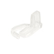 Fisher & Paykel 836567 Right Hand Shelf Plug Trim for Refrigerator