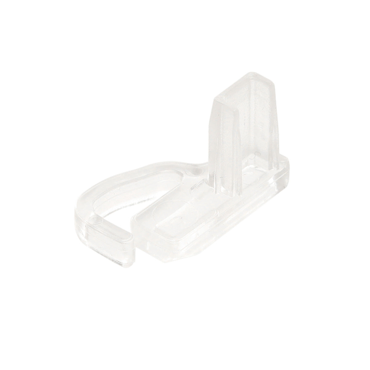 Fisher & Paykel 836567 Right Hand Shelf Plug Trim for Refrigerator