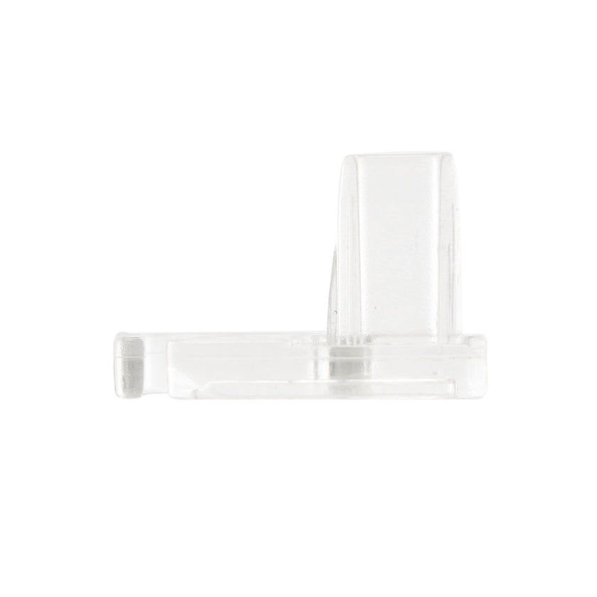 Fisher & Paykel 836567 Right Hand Shelf Plug Trim for Refrigerator
