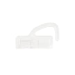 Fisher & Paykel 836567 Right Hand Shelf Plug Trim for Refrigerator