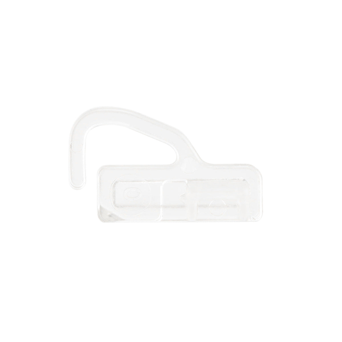 Fisher & Paykel 836567 Right Hand Shelf Plug Trim for Refrigerator