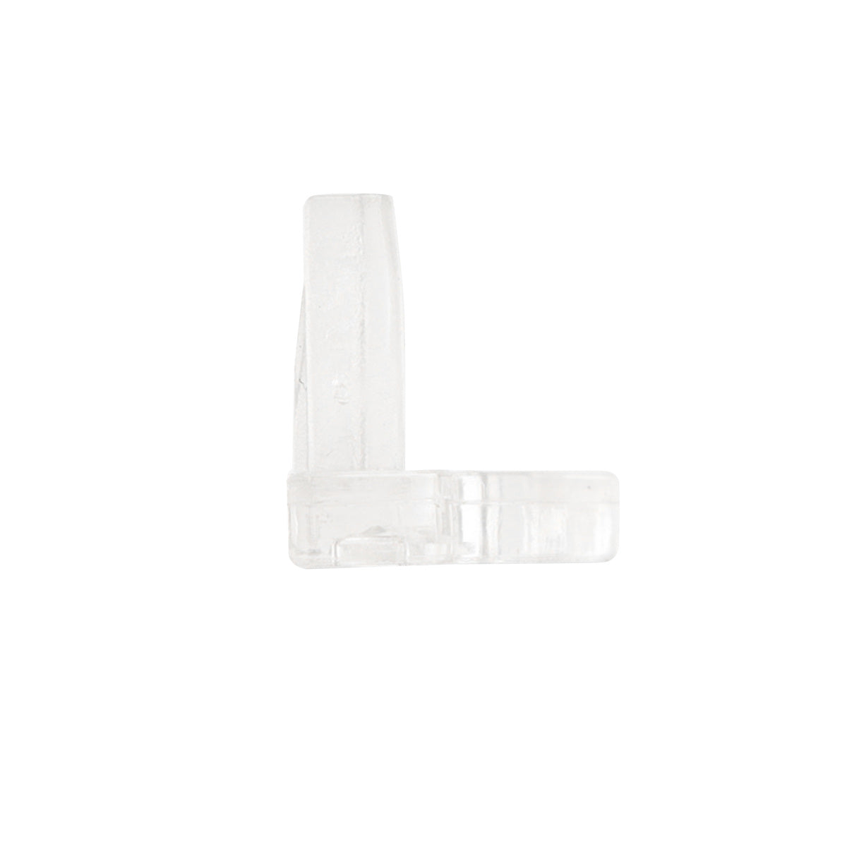 Fisher & Paykel 836567 Right Hand Shelf Plug Trim for Refrigerator