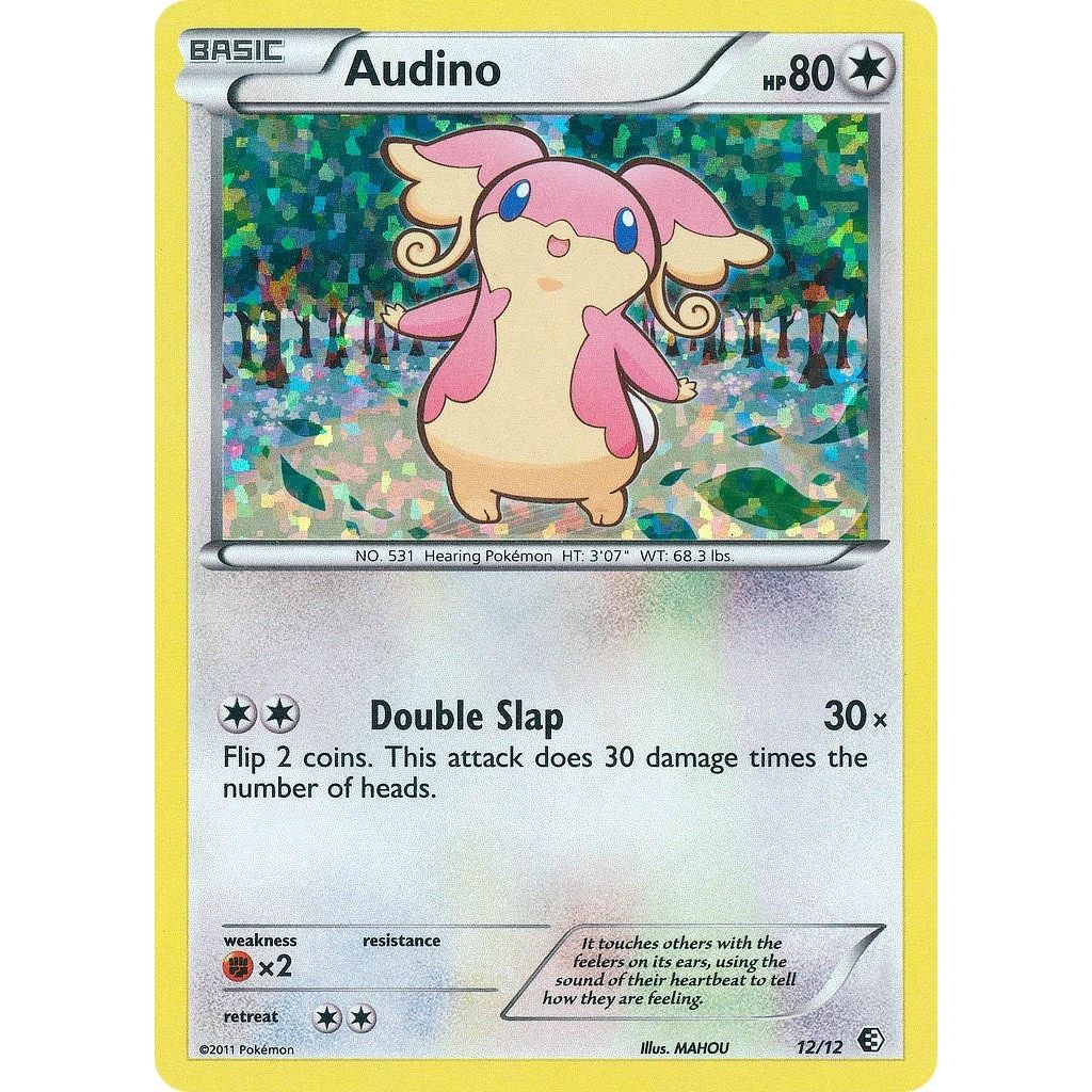 Audino (012/012)